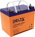 Аккумулятор для ИБП Delta DTM 1233 L