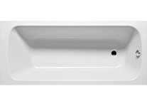 Картинка Ванна Riho Dola 180x80 BB32 (с каркасом)