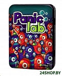 Картинка Настольная игра Gigamic Паника в лаборатории (Paniclab)