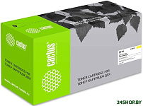 CS-TK8515Y (аналог Kyocera TK-8515Y)