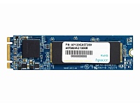 Картинка SSD Apacer AST280 480GB AP480GAST280-1