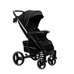 Картинка Детская прогулочная коляска Baby Tilly Atlas T-1610 (темно-серый)