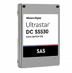 Картинка SSD WD Ultrastar SS530 3DWPD 3.2TB WUSTR6432ASS204