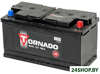 6CT-90NR R+ (90 А·ч)