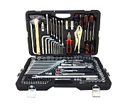 Картинка Универсальный набор инструментов Force 41421 142 предмета