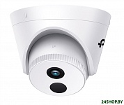 Картинка IP-камера TP-LINK Vigi C400HP-4.0 (белый)