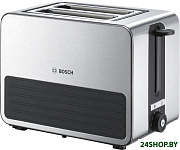 Картинка Тостер Bosch TAT7S25