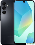 Galaxy A16 SM-A165F 8GB/256GB (черный)