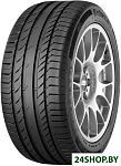 Картинка Автомобильные шины Continental ContiSportContact 5 SUV 235/60R18 103H