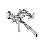 Картинка Смеситель FRAP H24 F2624-30F