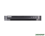 Картинка Видеорегистратор Hikvision DS-7204HTHI-K1