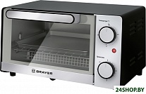 Картинка Мини-печь Brayer BR2600