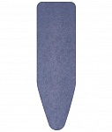 Картинка Чехол для гладильной доски Brabantia 130526 (голубой деним)