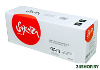 Картинка Картридж для принтера Sakura Printing SACRG712