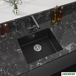 Subline 50 (черный опал)