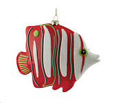 Картинка Игрушка Erich Krause Decor Рыбка (47800)