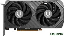 Gaming GeForce RTX 5060 Twin Edge ZT-B50600H-10M