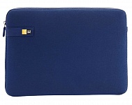 Картинка Чехол для ноутбука Case Logic LAPS-113 DARK BLUE