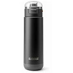 Картинка Фляга-термос Zoku ZK165-101 500 мл (черный)