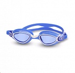 Картинка Очки для плавания INDIGO TARPON GS22-4-BL-WH (сине-белый)