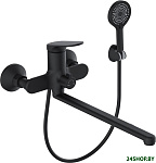 D35 710 EC0711BL (черный)