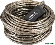 Картинка Кабель ExeGate EX-UAE-AMAF-15.0 EX294768RUS