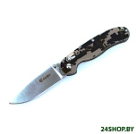 Картинка Туристический нож Ganzo G727M colouring (G727M-CA)