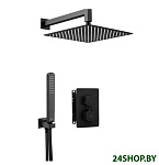 Картинка Душевая система Deante Box BXYZNECT