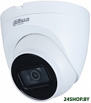 Картинка IP-камера Dahua DH-IPC-HDW2531TP-AS-0360B-S2 (белый)
