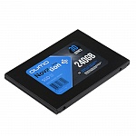 Картинка SSD QUMO Novation 3D TLC 240GB Q3DT-240GPPN