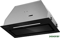 Trapeze 602SGG (черный)