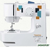 Картинка Электромеханическая швейная машина Chayka ComfortStitch 11