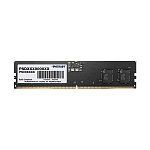Картинка Оперативная память Patriot Signature Line 16ГБ DDR5 4800 МГц PSD516G480081