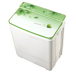 Картинка Активаторная стиральная машина Белоснежка BN5500SG