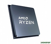 Картинка Процессор AMD Ryzen 5 5600X