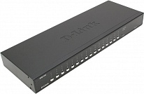 Картинка KVM Switch D-Link KVM-450 16-Port