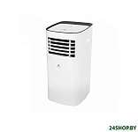 Картинка Кондиционер мобильный ROYAL CLIMA RM-BS28CH-E (белый)