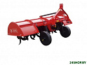 Почвофреза Wirax U575/3