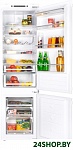 Картинка Холодильник MAUNFELD MBF193NFFW