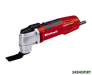 Картинка Мультифункциональная шлифмашина Einhell TE-MG 300 EQ