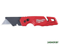 Картинка Нож строительный Milwaukee 4932471358