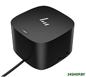Картинка Док-станция HP Thunderbolt Dock 120W G4 4J0A2AA