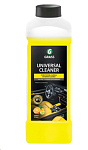 Картинка Grass Чистящее средство Universal cleaner 1л 112100