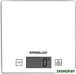 Картинка Кухонные весы ERGOLUX ELX-SK01-С01