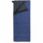 Картинка Спальный мешок Trimm Comfort Tramp 185 R (правая молния, синий)