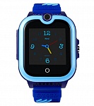 Картинка Умные часы Wonlex KT13 (синий/голубой)