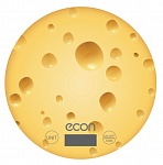 Картинка Кухонные весы ECON ECO-BS402K