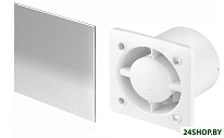Картинка Вытяжной вентилятор Awenta System+ Turbo 100CTR [KWT100CTR-PTI100]