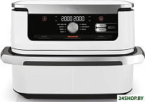 Foodi FlexDrawer Airfryer AF500EUWH