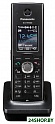 Радиотелефон Panasonic KX-TGP600 черный